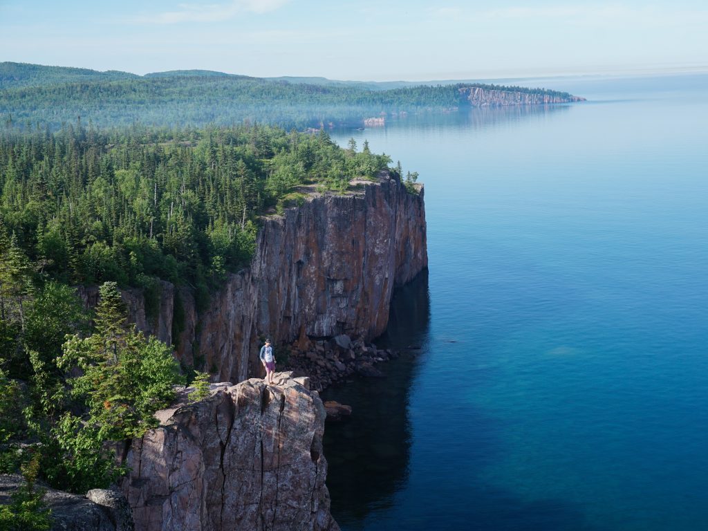 MN North Shore Visit Minnesota